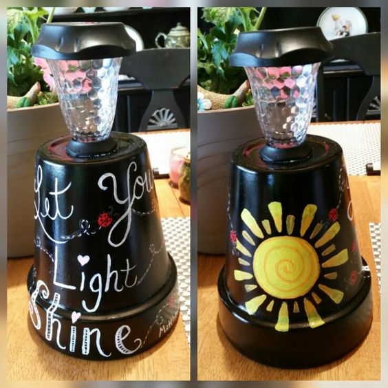 Připravte se včas na jaro! Inspirace na originální zahradní osvětlení Připravte se včas na jaro! Inspirace na originální zahradní osvětlení