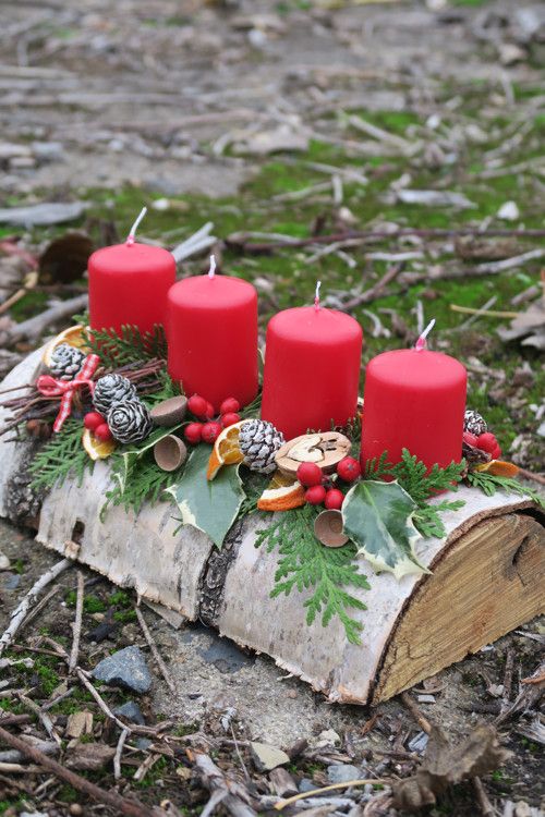 Připravte se včas na Vánoce! Inspirace na krásné adventní dekorace Připravte se včas na Vánoce! Inspirace na krásné adventní dekorace