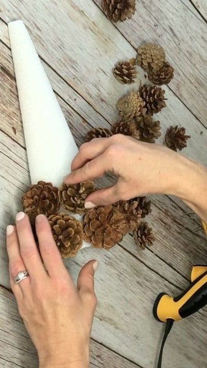 Vánoční nápady pro zaneprázdněné: Tyto snadné a levné dekorace zvládne každý! Vánoční nápady pro zaneprázdněné: Tyto snadné a levné dekorace zvládne každý!