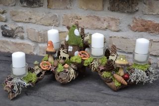 Připravte se včas na Vánoce! Inspirace na krásné adventní dekorace Připravte se včas na Vánoce! Inspirace na krásné adventní dekorace