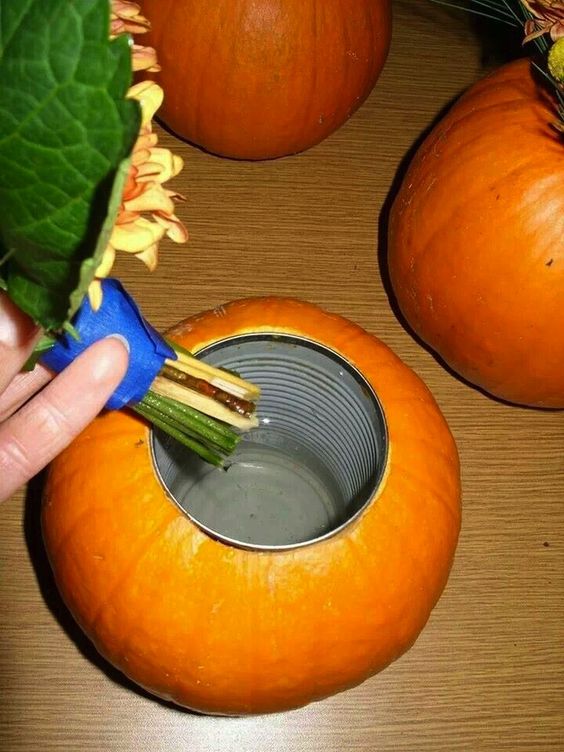 Využijte klasickou dýni tímto netradičním způsobem – Prima inspirace Využijte klasickou dýni tímto netradičním způsobem – Prima inspirace