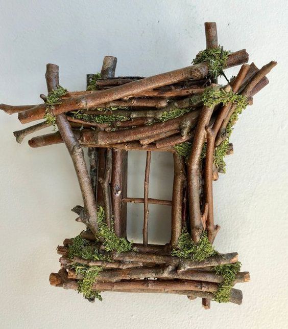 Inspirace na krásné jarní tvoření: Vyrobte si jednu z těchto originálních dekoraci! Inspirace na krásné jarní tvoření: Vyrobte si jednu z těchto originálních dekoraci!