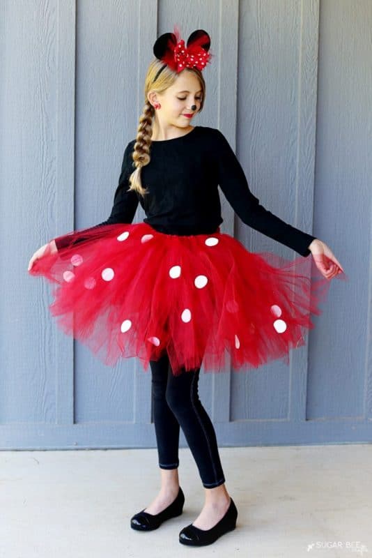 Halloweenské kostýmy na poslední chvilku: Nápady na jednoduché kostýmy zhotovené během chvilky! Halloweenské kostýmy na poslední chvilku: Nápady na jednoduché kostýmy zhotovené během chvilky!