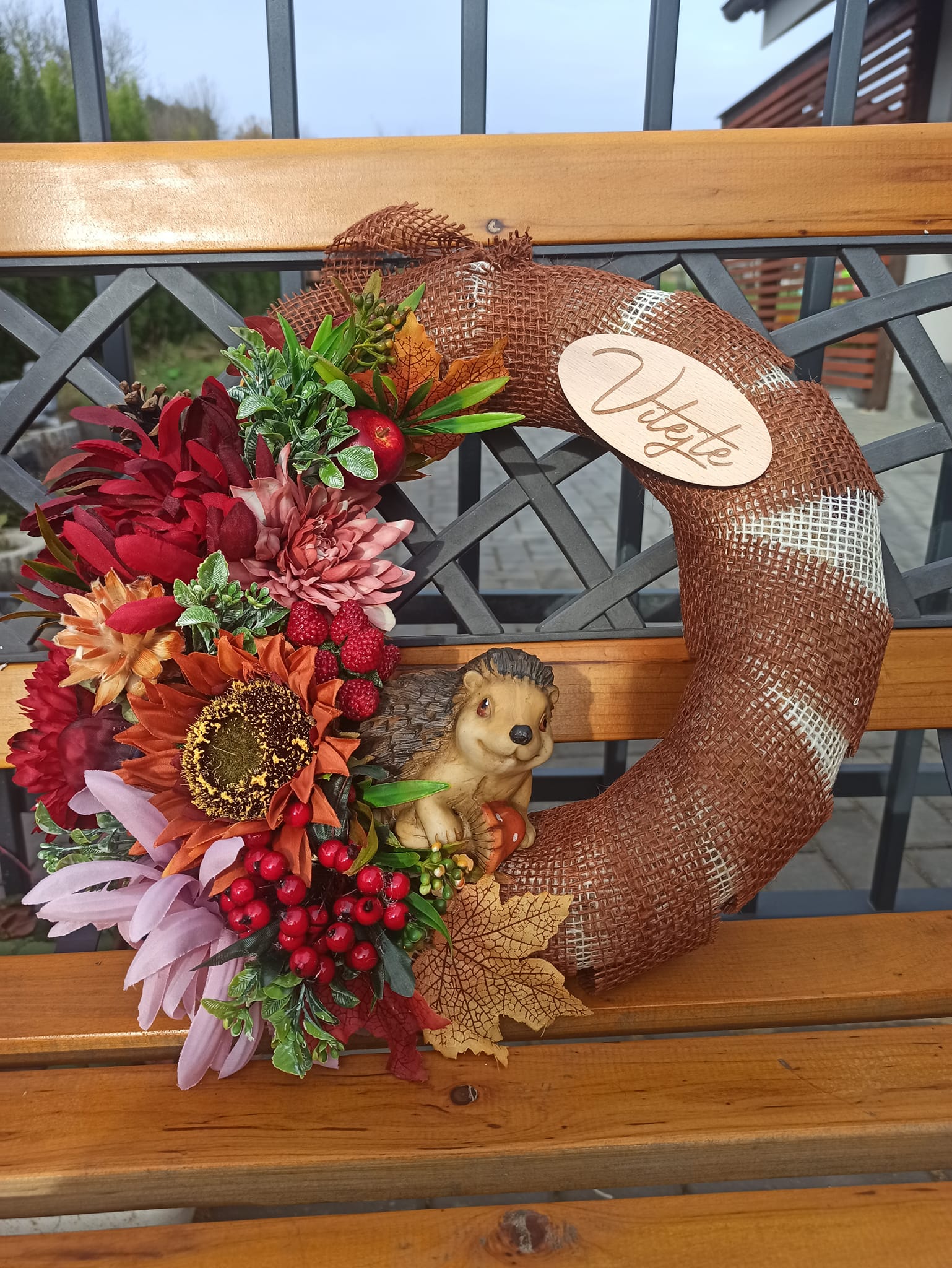 rozhovor – handmade dekorace od lucky rozhovor – handmade dekorace od lucky