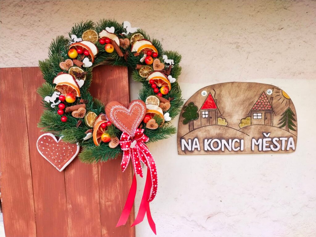 rozhovor – na konci mesta – dagmar rozhovor – na konci mesta – dagmar