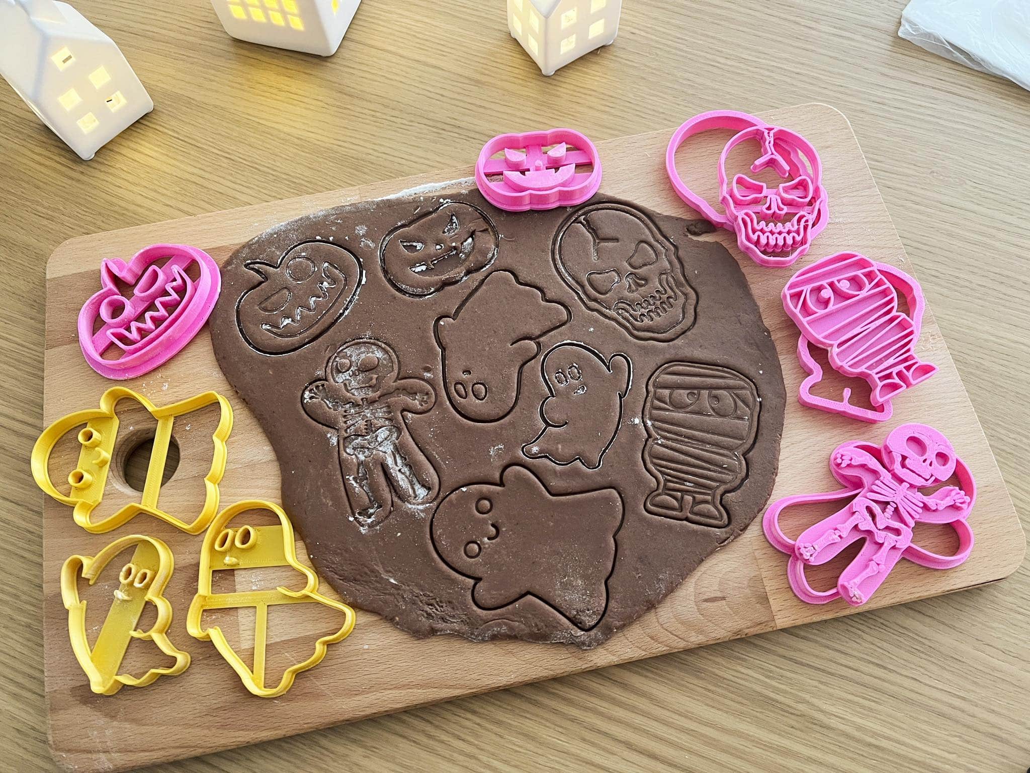 rozhovor: paní anna vyrábí pomocí 3d tisku vykrajovačky dle vašich přání! rozhovor: paní anna vyrábí pomocí 3d tisku vykrajovačky dle vašich přání!