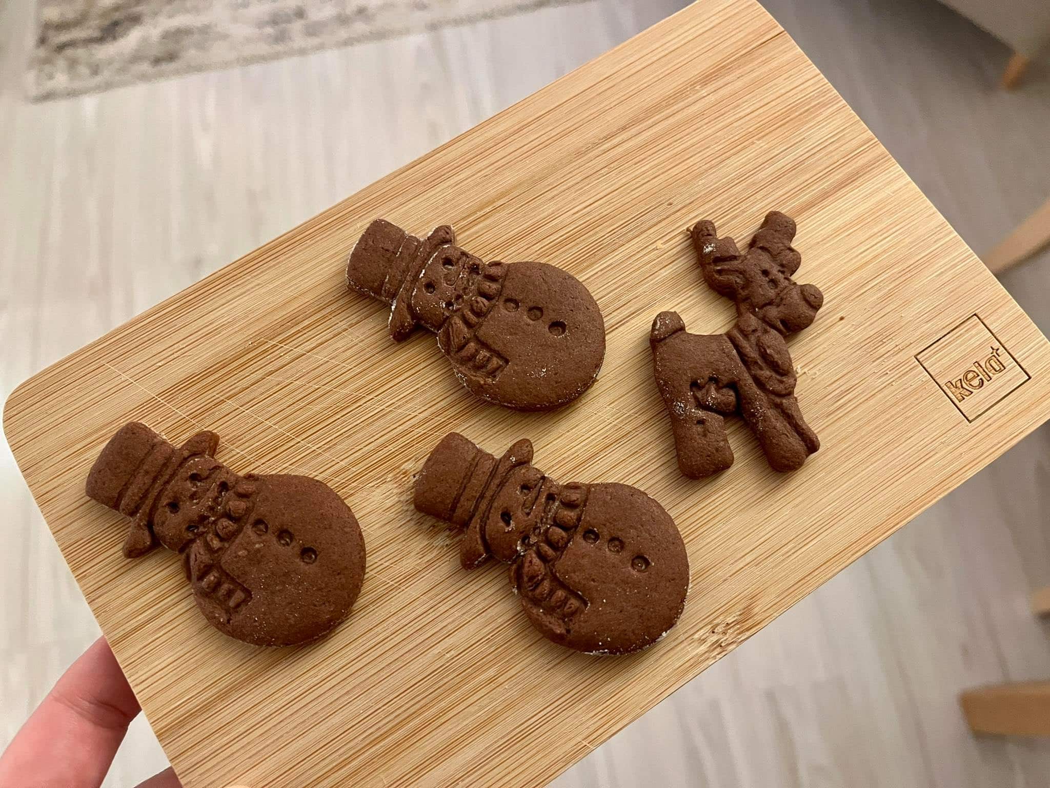 rozhovor: paní anna vyrábí pomocí 3d tisku vykrajovačky dle vašich přání! rozhovor: paní anna vyrábí pomocí 3d tisku vykrajovačky dle vašich přání!