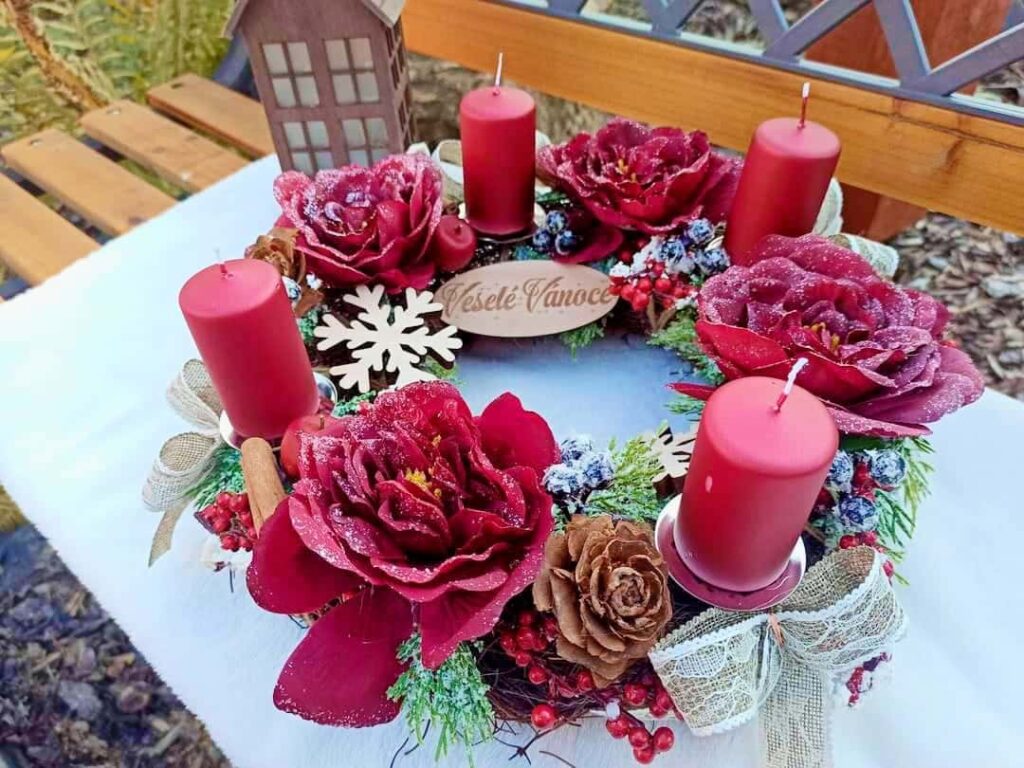 rozhovor – handmade dekorace od lucky rozhovor – handmade dekorace od lucky