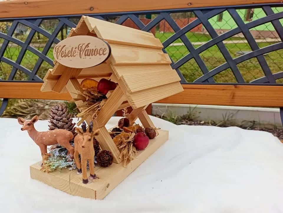 rozhovor – handmade dekorace od lucky rozhovor – handmade dekorace od lucky