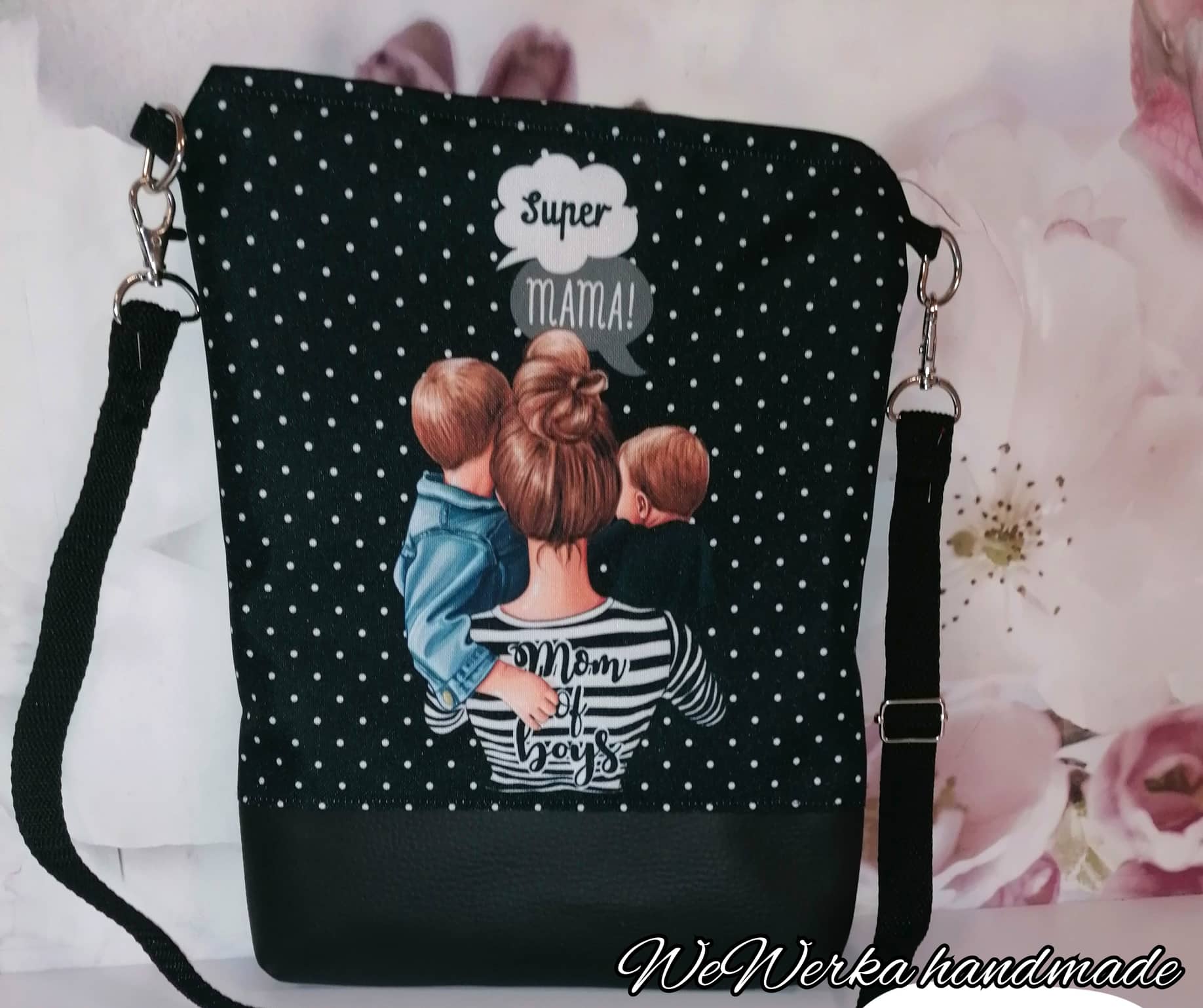 ROZHOVOR: Co najdete v dílničce WeWerky handmade?