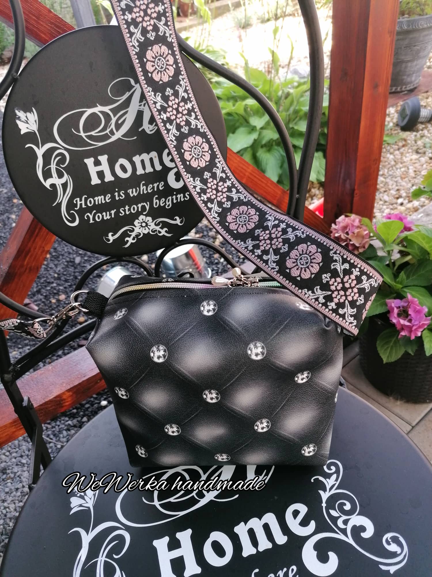 ROZHOVOR: Co najdete v dílničce WeWerky handmade?