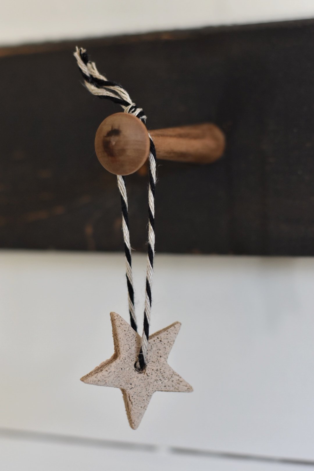 Kouzelné inspirace a návod k výrobě vánočních ornamentů ze slaného těsta! Kouzelné inspirace a návod k výrobě vánočních ornamentů ze slaného těsta!