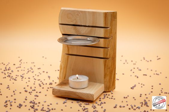 Neutrácejte zbytečně peníze za aroma lampu a raději si ji vyrobte! Prima inspirace Neutrácejte zbytečně peníze za aroma lampu a raději si ji vyrobte! Prima inspirace