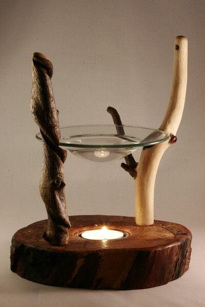 Neutrácejte zbytečně peníze za aroma lampu a raději si ji vyrobte! Prima inspirace Neutrácejte zbytečně peníze za aroma lampu a raději si ji vyrobte! Prima inspirace