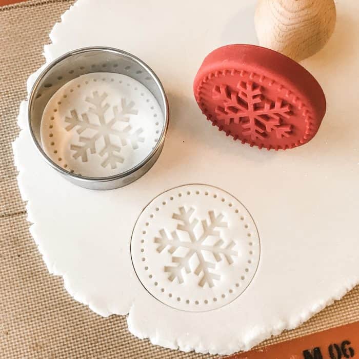 Kouzelné inspirace a návod k výrobě vánočních ornamentů ze slaného těsta! Kouzelné inspirace a návod k výrobě vánočních ornamentů ze slaného těsta!