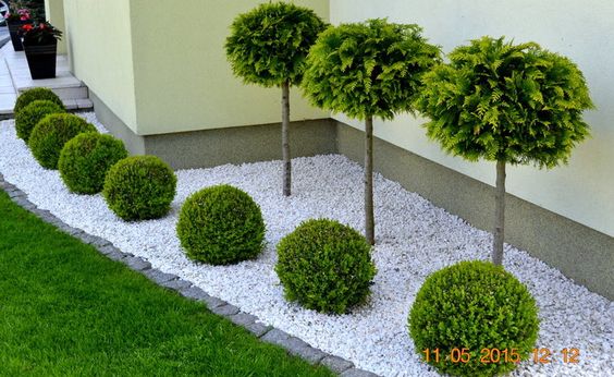 Inspirace pro milovníky “kačírku” – 20 skvělých tipů, jak jej zakomponovat na zahradě! Inspirace pro milovníky “kačírku” – 20 skvělých tipů, jak jej zakomponovat na zahradě!