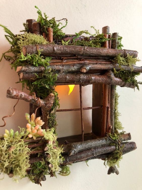 Inspirace na krásné jarní tvoření: Vyrobte si jednu z těchto originálních dekoraci! Inspirace na krásné jarní tvoření: Vyrobte si jednu z těchto originálních dekoraci!