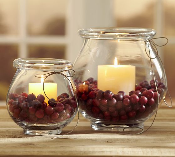 Přeměňte obyčejnou skleněnou vázu v překrásnou dekoraci! Přeměňte obyčejnou skleněnou vázu v překrásnou dekoraci!