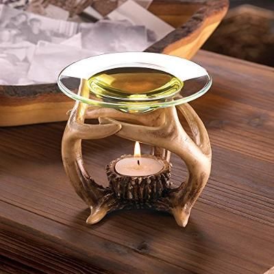 Neutrácejte zbytečně peníze za aroma lampu a raději si ji vyrobte! Prima inspirace Neutrácejte zbytečně peníze za aroma lampu a raději si ji vyrobte! Prima inspirace