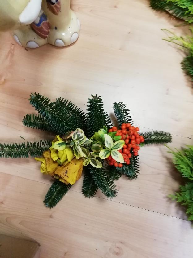 Překrásné zimní dekorace od našich čtenářů – Prima inspirace Zimní dekorace