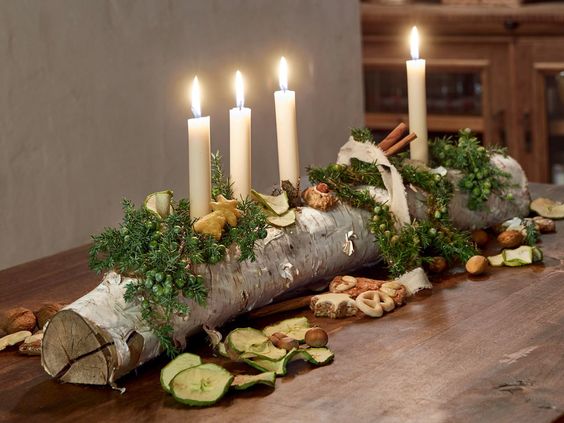 Připravte se včas na Vánoce! Inspirace na krásné adventní dekorace Připravte se včas na Vánoce! Inspirace na krásné adventní dekorace