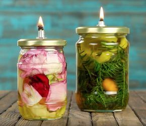 Neutrácejte zbytečně peníze za aroma lampu a raději si ji vyrobte! Prima inspirace Neutrácejte zbytečně peníze za aroma lampu a raději si ji vyrobte! Prima inspirace