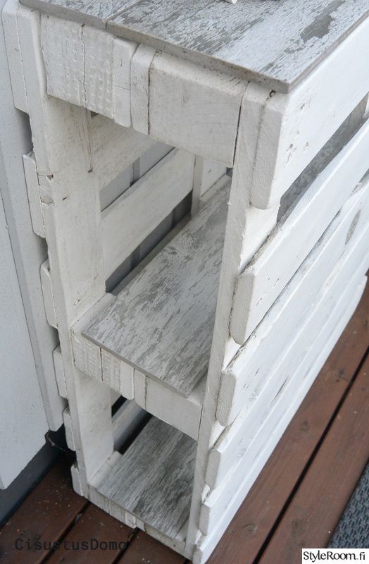 20+ originálních využití dřevěných palet: Hodí se jak na zahradu, tak do domácnosti! 20+ originálních využití dřevěných palet: Hodí se jak na zahradu, tak do domácnosti!