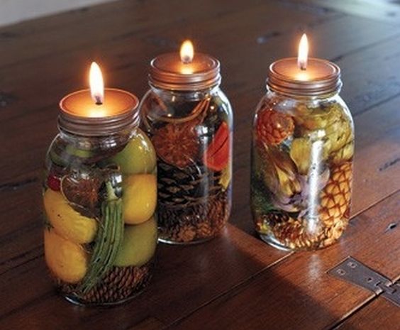 Neutrácejte zbytečně peníze za aroma lampu a raději si ji vyrobte! Prima inspirace Neutrácejte zbytečně peníze za aroma lampu a raději si ji vyrobte! Prima inspirace