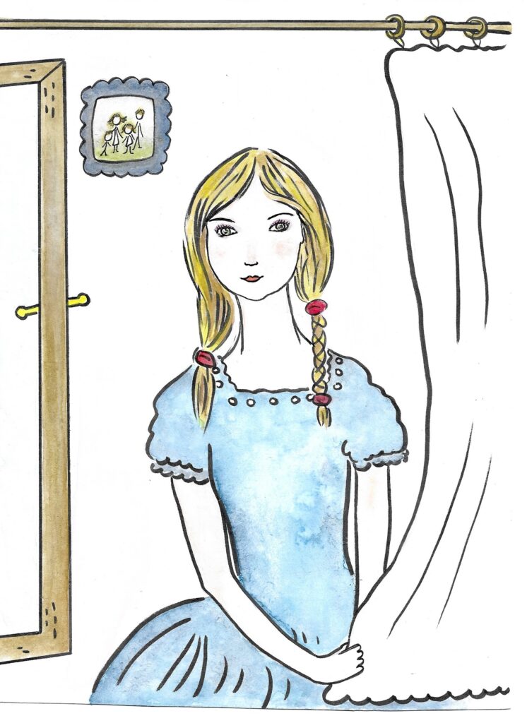 Adelka-okno-SKEN rozhovor: