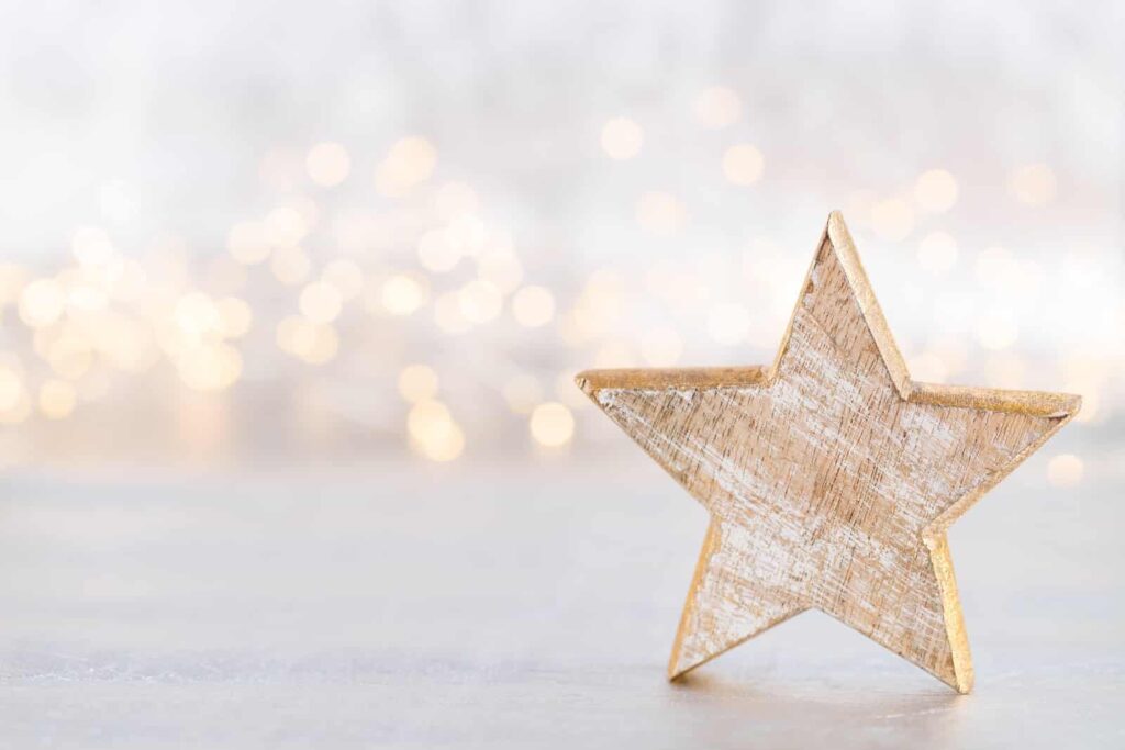 vyzdobte pokoje pomocí těchto 22 nápadů na vánoční výzdobu Vyzdobte pokoje pomocí těchto 22 nápadů na vánoční výzdobu