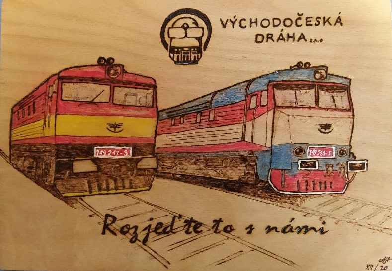 rozhovor – martina ŠmÍdovÁ rozhovor – martina ŠmÍdovÁ