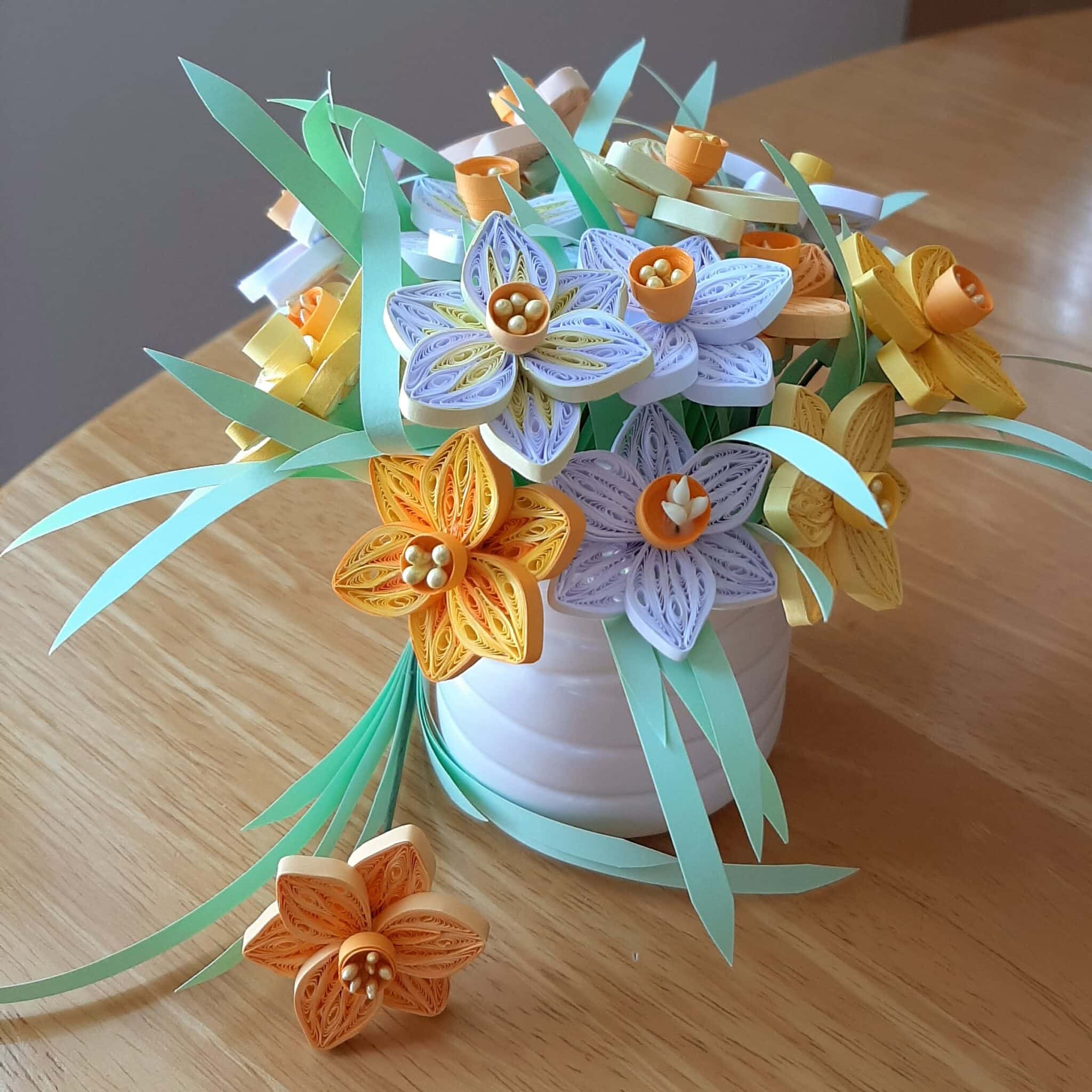 rozhovor: quilling – výtvarná technika, se kterou paní věra vytváří nádherné dekorace, která rozzáří jakýkoli prostor rozhovor: quilling – výtvarná technika, se kterou paní věra vytváří nádherné dekorace, která rozzáří jakýkoli prostor