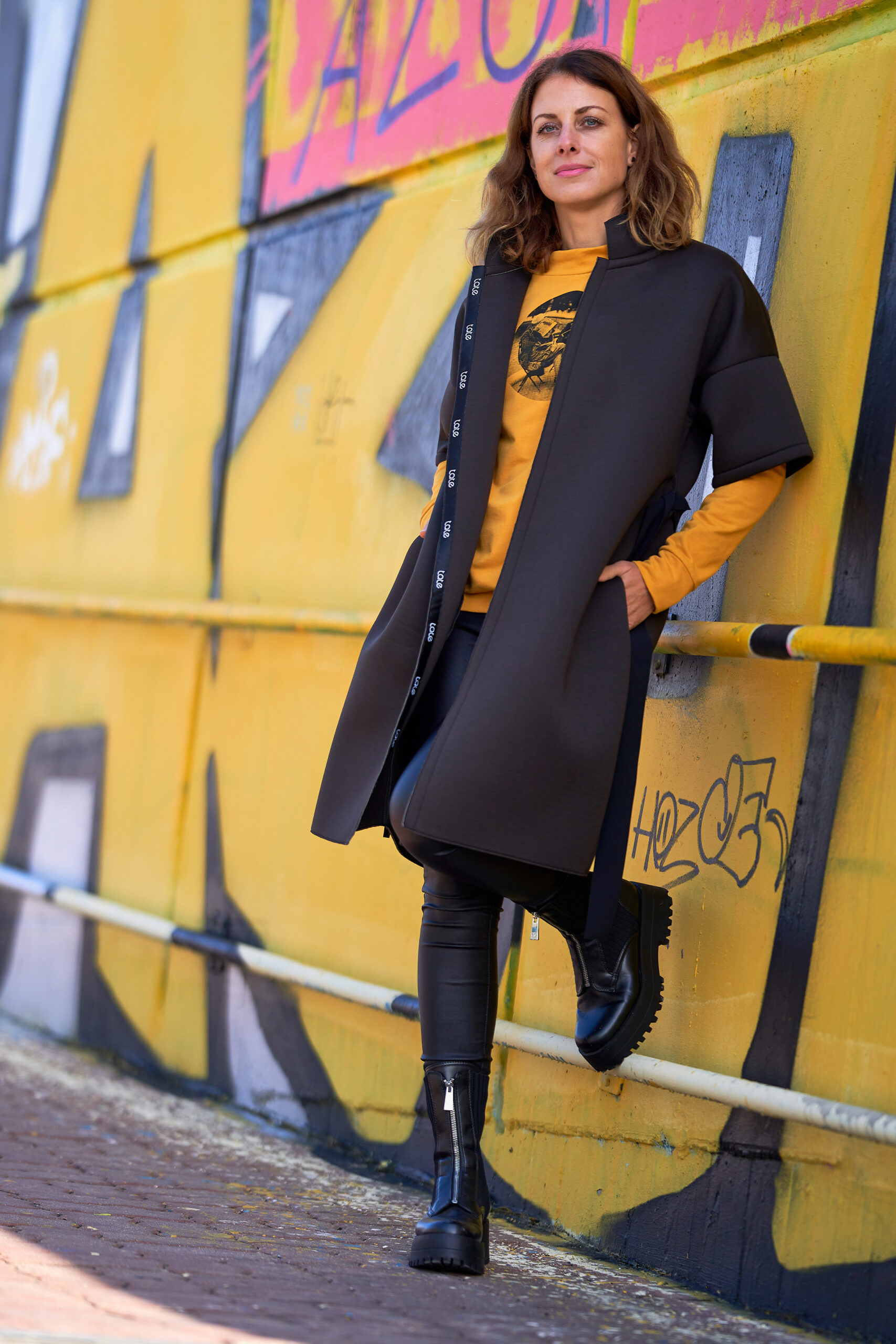 -M-P8109 rozhovor: tate wear. paní kateřina o tom, jak vybudovala svou vlastní oděvní značku