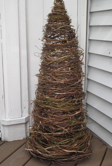 dekorace z proutí 12