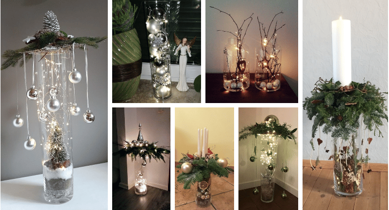 obyčejnou vázu lze proměnit v krásný dekorativní kousek: 20+ prima inspirací obyčejnou vázu lze proměnit v krásný dekorativní kousek: 20+ prima inspirací