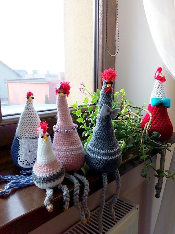 Oprašte své truhlíky a květináče: 22+ krásných inspirací, jak na jaro vyzdobit parapety! Oprašte své truhlíky a květináče: 22+ krásných inspirací, jak na jaro vyzdobit parapety!