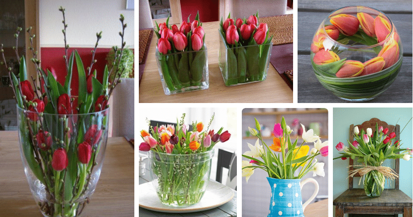 pohádkové dekorace z tulipánů: vykouzlete si jeden z těchto krásných výtvorů! pohádkové dekorace z tulipánů: vykouzlete si jeden z těchto krásných výtvorů!